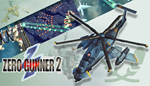 * ZERO GUNNER 2- | Steam РУ+UA+KZ+СНГ*
