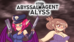 🔥 Abyssal Agent Alyss | Steam Россия 🔥 - irongamers.ru