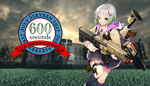* 600Seconds ~The Deep Church~ | Steam РУ+UA+KZ+СНГ*