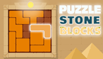 * Puzzle - STONE BLOCKS | Steam РУ+UA+KZ+СНГ*
