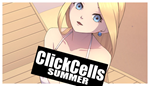 * ClickCells: Summer | Steam РУ+UA+KZ+СНГ*