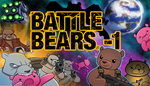 * Battle Bears -1 | Steam РУ+UA+KZ+СНГ*