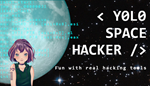 * Yolo Space Hacker | Steam РУ+UA+KZ+СНГ*