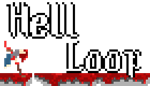 * * Hell Loop | Steam РУ+UA+KZ+СНГ *