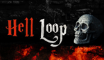 * * Hell Loop | Steam РУ+UA+KZ+СНГ *