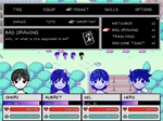 * OMORI | Steam РУ+UA+KZ+СНГ*