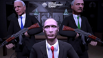 * RUSSIAPHOBIA | Steam РУ+UA+KZ+СНГ*
