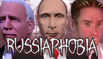* RUSSIAPHOBIA | Steam РУ+UA+KZ+СНГ*