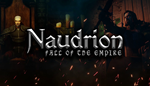 * Naudrion: Fall of The Empire | Steam РУ+UA+KZ+СНГ*