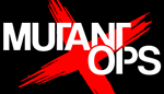 * Mutant Ops | Steam РУ+UA+KZ+СНГ*