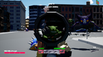 * Mutant Ops | Steam РУ+UA+KZ+СНГ*