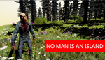 * NO MAN IS AN ISLAND | Steam РУ+UA+KZ+СНГ*