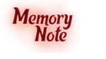 * Memory Note | Steam РУ+UA+KZ+СНГ*