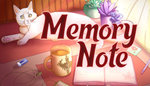 * Memory Note | Steam РУ+UA+KZ+СНГ*