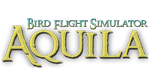 * Aquila Bird Flight Simulator | Steam РУ+UA+KZ+СНГ*