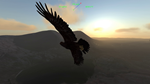 * Aquila Bird Flight Simulator | Steam РУ+UA+KZ+СНГ*