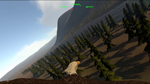 * Aquila Bird Flight Simulator | Steam РУ+UA+KZ+СНГ*