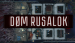 * DOM RUSALOK | Steam РУ+UA+KZ+СНГ*