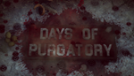 * Days Of Purgatory | Steam РУ+UA+KZ+СНГ*