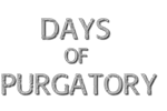 * Days Of Purgatory | Steam РУ+UA+KZ+СНГ*