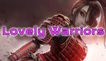 * Lovely Warriors | Steam РУ+UA+KZ+СНГ*