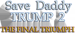 * Save daddy trump 2: The Final Triumph |Steam РУ+СНГ