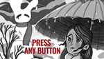 * Press Any Button | Steam РУ+UA+KZ+СНГ*