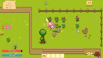 * A Little Shop in Squirrel Town | Steam РУ+UA+KZ+СНГ*