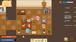 * A Little Shop in Squirrel Town | Steam РУ+UA+KZ+СНГ*