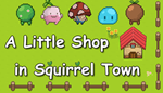 🔥 A Little Shop in Squirrel Town | Steam Россия 🔥