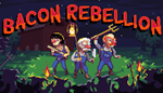 * Bacon Rebellion | Steam РУ+UA+KZ+СНГ*