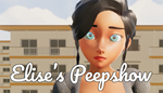 * Elise´s Peepshow | Steam РУ+UA+KZ+СНГ*