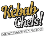 * Kebab Chefs! - Restaurant Simulator | Steam РУ+СНГ