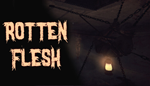 * Rotten Flesh - Cosmic Horror Survival Game |Steam РУ