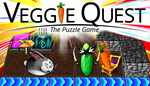 * Veggie Quest: The Puzzle Game | Steam РУ+UA+KZ+СНГ*