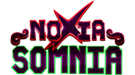 * Noxia Somnia | Steam РУ+UA+KZ+СНГ*