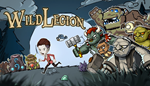 * Wild Legion | Steam РУ+UA+KZ+СНГ*