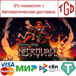 * Into the Necrovale | Steam РУ+UA+KZ+СНГ*