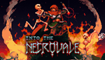 * Into the Necrovale | Steam РУ+UA+KZ+СНГ*