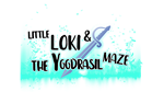 * Little Loki & The Yggdrasil Maze | Steam РУ+СНГ