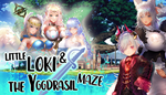 * Little Loki & The Yggdrasil Maze | Steam РУ+СНГ
