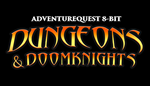 * AdventureQuest 8-Bit: Dungeons & DoomKnights |Ste