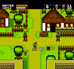 * AdventureQuest 8-Bit: Dungeons & DoomKnights |Ste