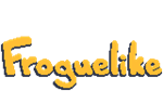 * Froguelike | Steam РУ+UA+KZ+СНГ*