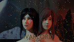 * Warlord | Steam РУ+UA+KZ+СНГ*