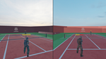 * Trigger Tennis | Steam РУ+UA+KZ+СНГ*