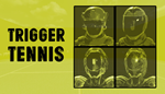 * Trigger Tennis | Steam РУ+UA+KZ+СНГ*