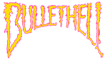 * BULLETHELL | Steam РУ+UA+KZ+СНГ*