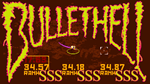 * BULLETHELL | Steam РУ+UA+KZ+СНГ*