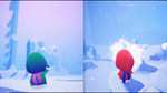 * Snow Folks | Steam РУ+UA+KZ+СНГ*